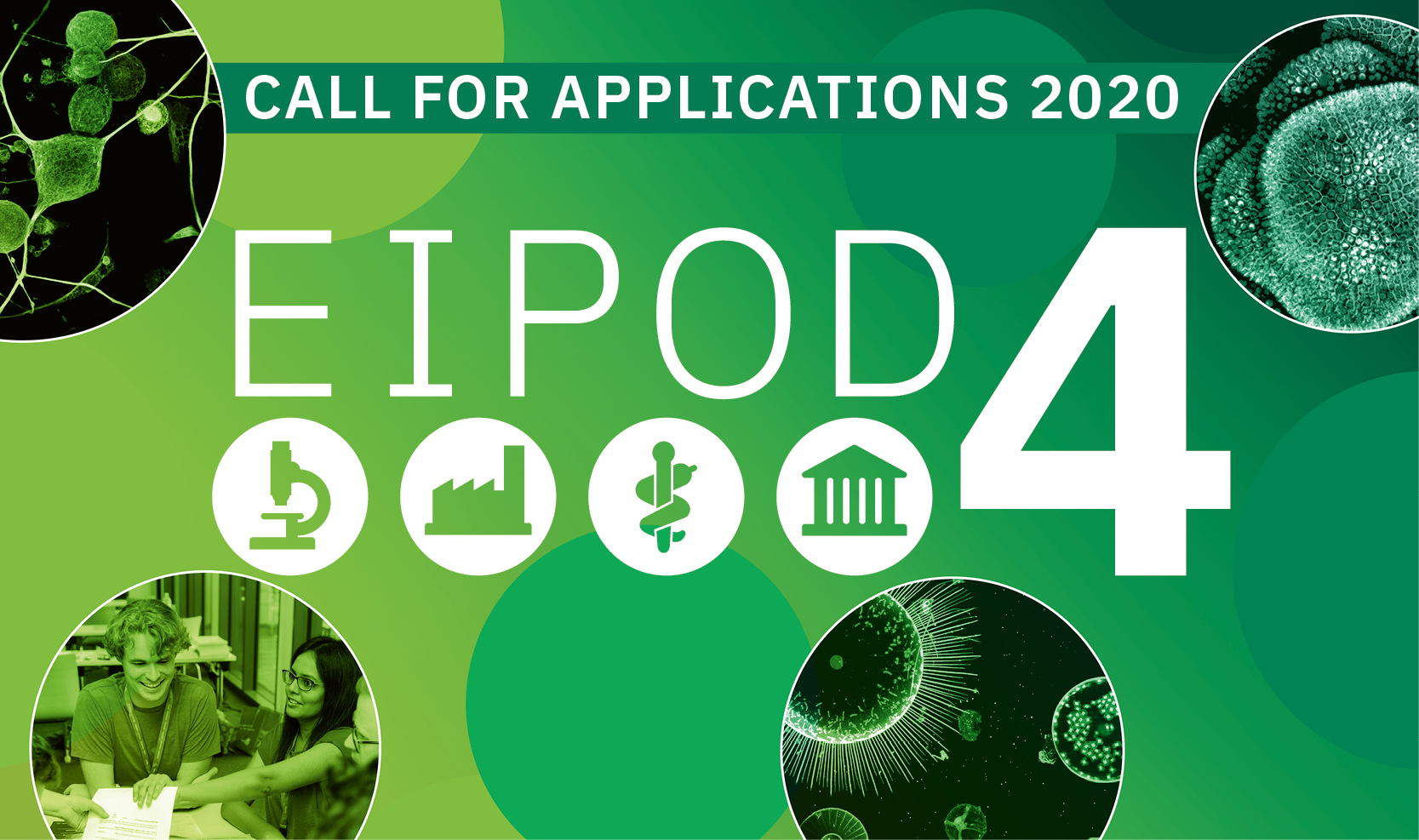 Postdocs banner