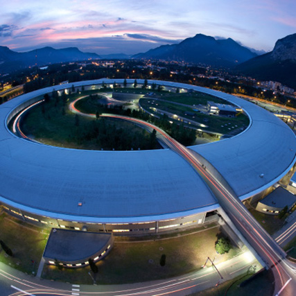 Grenoble
